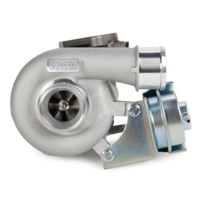 Turbina (Turbosprężarka) RIDEX 2234C0404 2234C0404 - foto 6