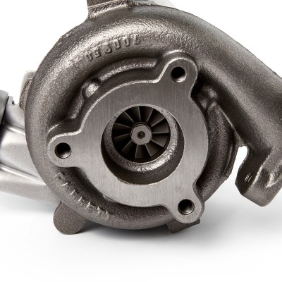 Turbina (Turbosprężarka) RIDEX 2234C0383R 2234C0383R - foto 7