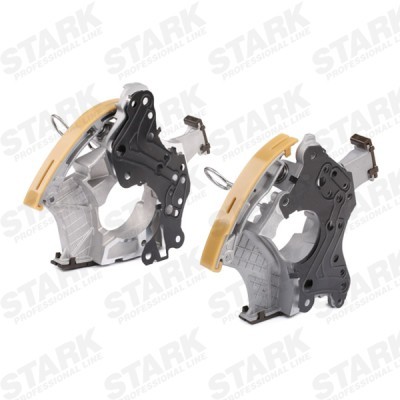 Zestaw łańcucha rozrządu Stark SKTCK-2240192 SKTCK-2240192 - foto 5
