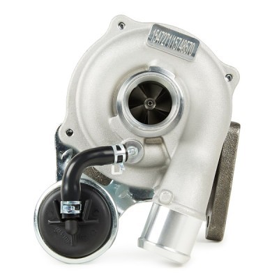 Turbina (Turbosprężarka) RIDEX 2234C0380 2234C0380 - foto 6