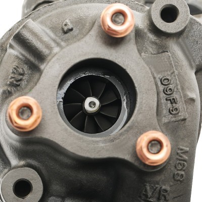 Turbina (Turbosprężarka) RIDEX 2234C10311R 2234C10311R - foto 4