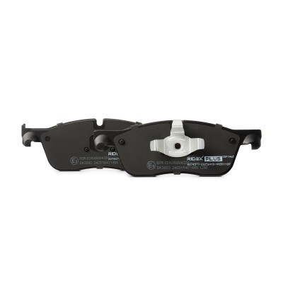 Klocki hamulcowe RIDEX 402B1118P 402B1118P - foto 4