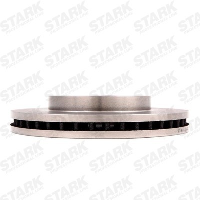 Tarcza hamulcowa Stark SKBD-0022169 SKBD-0022169 - foto 4