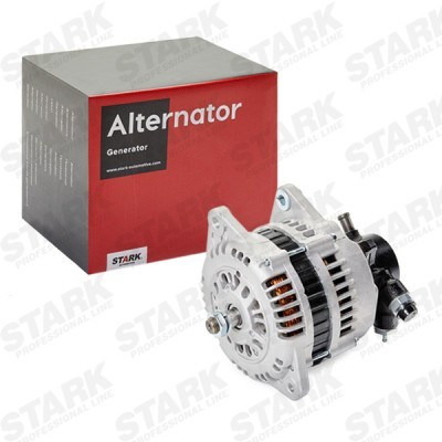 Alternator Stark SKGN-0320395 SKGN-0320395 - foto 2