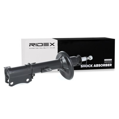 Amortyzator RIDEX 854S0075 854S0075 - foto 4