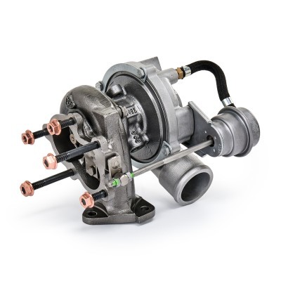 Turbina (Turbosprężarka) RIDEX 2234C0235R 2234C0235R - foto 6