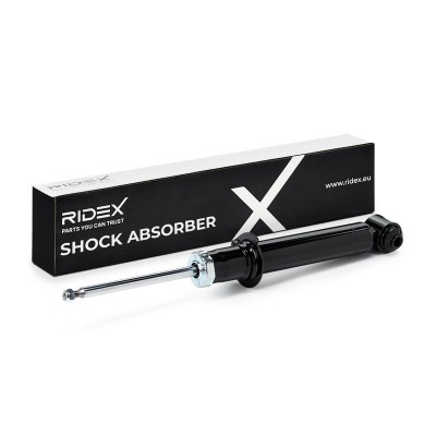 Amortyzator RIDEX 854S19748 854S19748 - foto 1