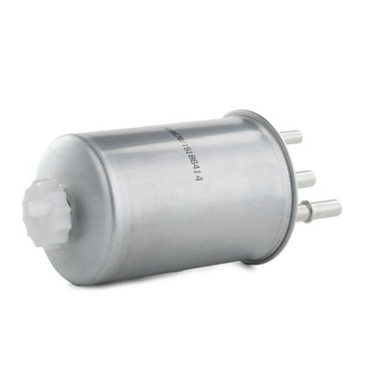 Filtr Paliwa RIDEX 9F0268 9F0268 - foto 4