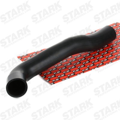 Rura Wąż Turbo Intercoolera Stark SKCHI-2030010 SKCHI-2030010 - foto 2