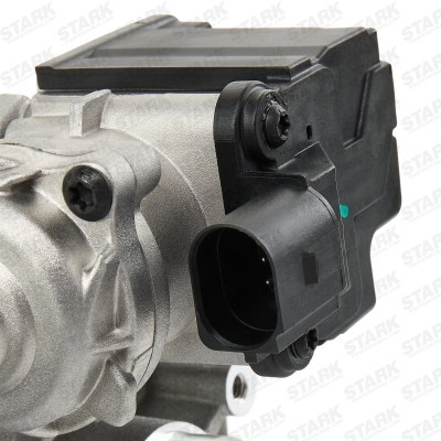 Turbina (Turbosprężarka) Stark SKCT-1190364 SKCT-1190364 - foto 7