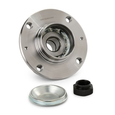Łożysko Koła RIDEX 654W0492 654W0492 - foto 4