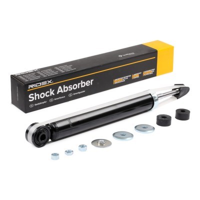 Amortyzator RIDEX 854S0919 854S0919 - foto 3