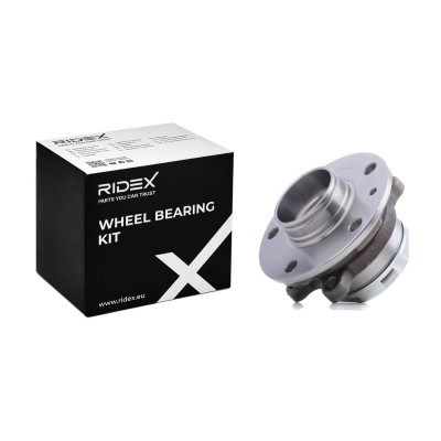 Łożysko Koła RIDEX 654W1077 654W1077 - foto 2