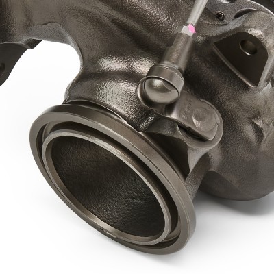Turbina (Turbosprężarka) RIDEX 2234C11167R 2234C11167R - foto 6
