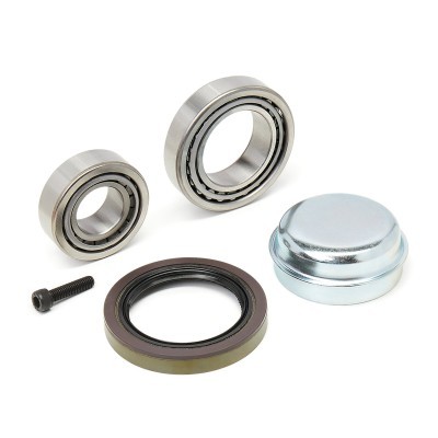 Łożysko Koła RIDEX 654W0838 654W0838 - foto 4