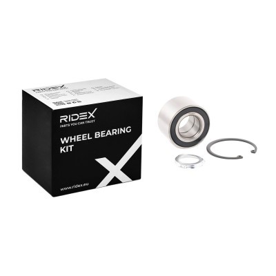Łożysko Koła RIDEX 654W0459 654W0459 - foto 2