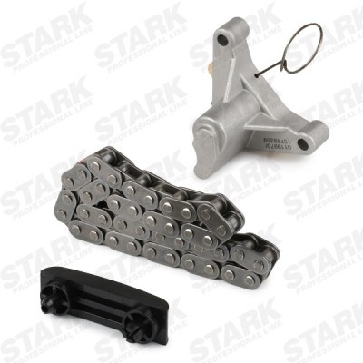 Zestaw łańcucha rozrządu Stark SKTCK-2240200 SKTCK-2240200 - foto 3