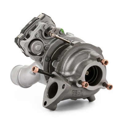 Turbina (Turbosprężarka) RIDEX 2234C10835R 2234C10835R - foto 4