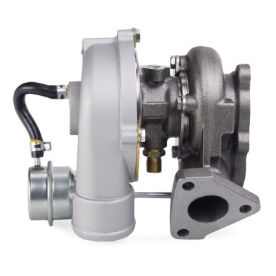 Turbina (Turbosprężarka) RIDEX 2234C10756 2234C10756 - foto 5