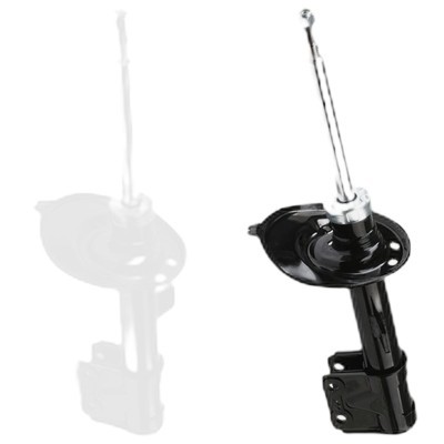 Amortyzator RIDEX 854S2204 854S2204 - foto 3