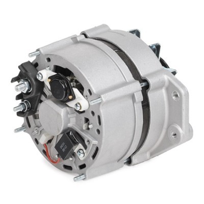 Alternator RIDEX 4G1173 4G1173 - foto 4
