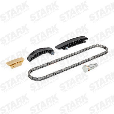 Zestaw łańcucha rozrządu Stark SKTCK-22440360 SKTCK-22440360 - foto 3