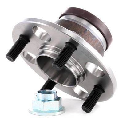 Łożysko Koła RIDEX 654W0229 654W0229 - foto 4