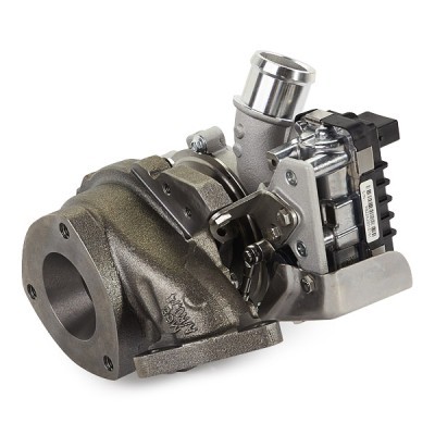 Turbina (Turbosprężarka) RIDEX 2234C10493 2234C10493 - foto 5