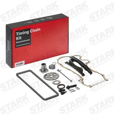 Zestaw łańcucha rozrządu Stark SKTCK-2240185 SKTCK-2240185 - foto 1