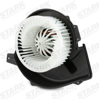 Wentylator Wnętrza Stark SKIB-0310089 SKIB-0310089 - foto 3