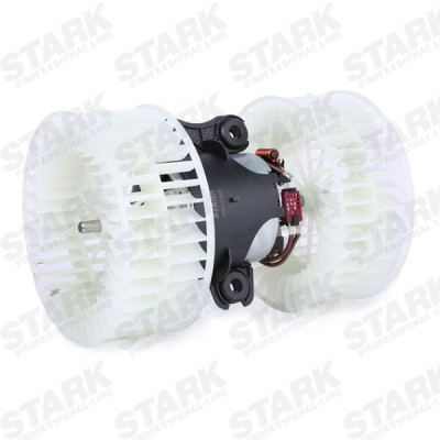 Wentylator Wnętrza Stark SKIB-0310020 SKIB-0310020 - foto 3