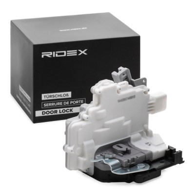 Zamek Drzwi RIDEX 1361D0093 1361D0093 - foto 2