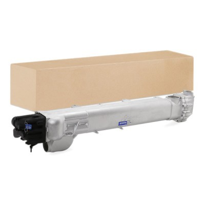 Moduł EGR RIDEX 4198E0018R 4198E0018R - foto 2