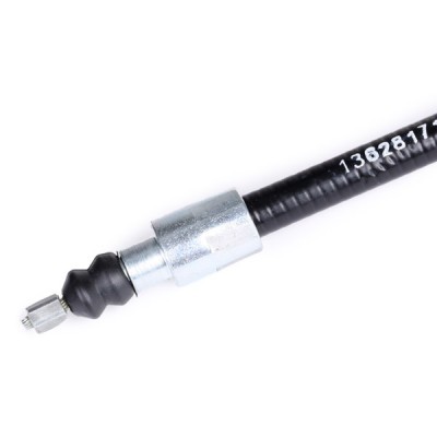 Linka Hamulca Ręcznego RIDEX 124C0186 124C0186 - foto 4