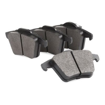 Klocki hamulcowe RIDEX 402B0346 402B0346 - foto 6