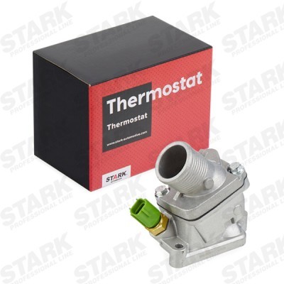 Termostat Stark SKTC-0560230 SKTC-0560230 - foto 2
