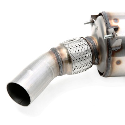Filtr cząstek stałych RIDEX 1256S0004 1256S0004 - foto 5