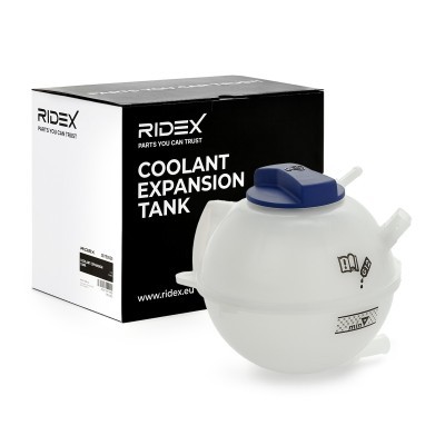 Zbiornik Wyrównawczy RIDEX 397E0260 397E0260 - foto 2