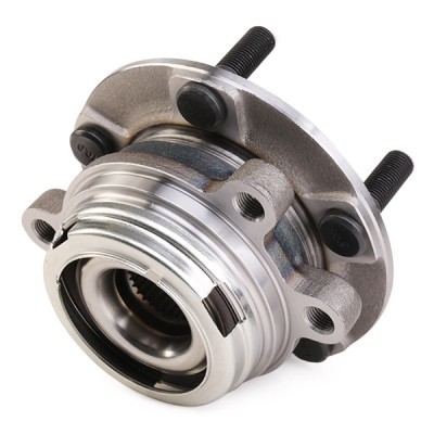 Łożysko Koła RIDEX 654W0712 654W0712 - foto 4