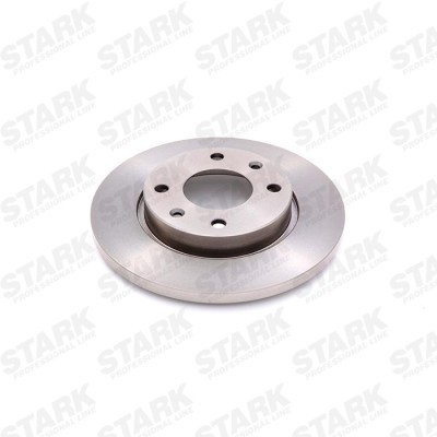 Tarcza hamulcowa Stark SKBD-0020053 SKBD-0020053 - foto 3