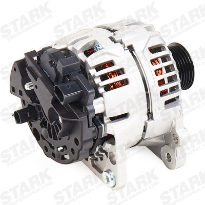 Alternator Stark SKGN-03221525 SKGN-03221525 - foto 4