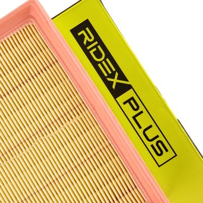 Filtr Powietrza RIDEX 8A0022P 8A0022P - foto 5