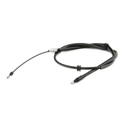 Linka Hamulca Ręcznego RIDEX 124C0106 124C0106 - foto 2