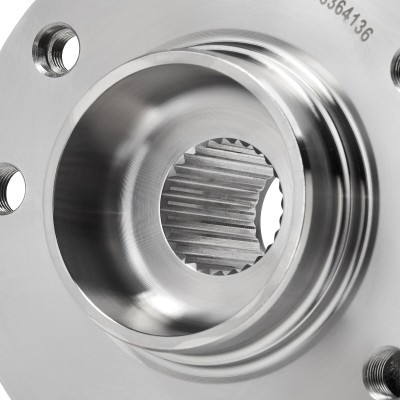 Łożysko Koła RIDEX 654W1381 654W1381 - foto 5