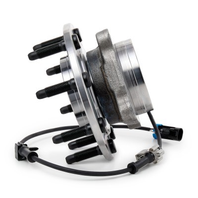 Łożysko Koła RIDEX 654W1075 654W1075 - foto 5