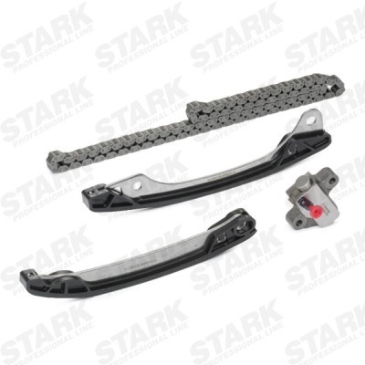 Zestaw łańcucha rozrządu Stark SKTCK-22440359 SKTCK-22440359 - foto 7