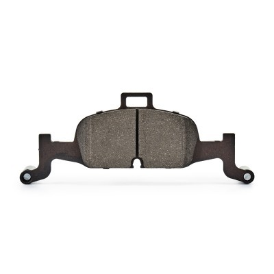 Klocki hamulcowe RIDEX 402B1203P 402B1203P - foto 6