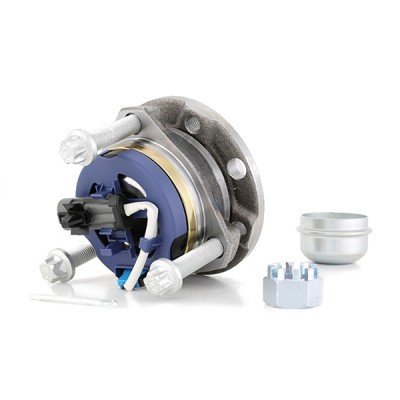 Łożysko Koła RIDEX 654W0023 654W0023 - foto 5
