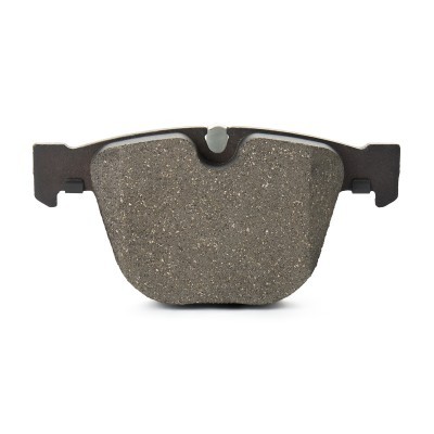 Klocki hamulcowe RIDEX 402B0751P 402B0751P - foto 6