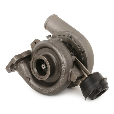 Turbina (Turbosprężarka) RIDEX 2234C10084R 2234C10084R - foto 3